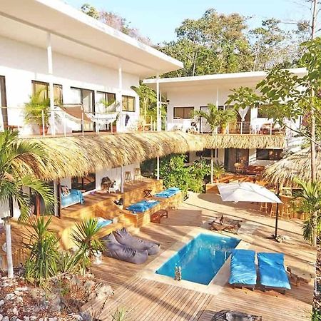 La Sana Hotel Playa Santa Teresa  Esterno foto