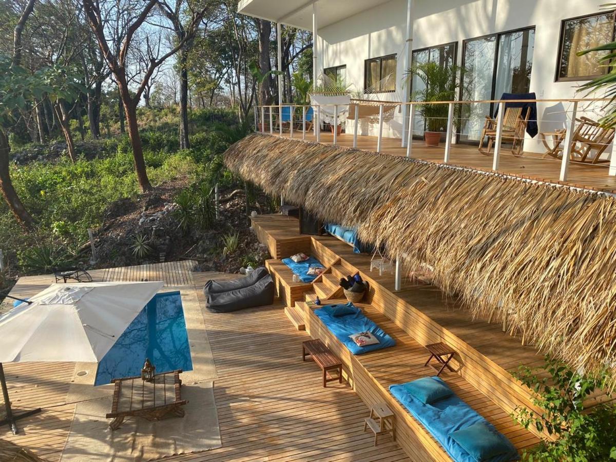 La Sana Hotel Playa Santa Teresa  Esterno foto