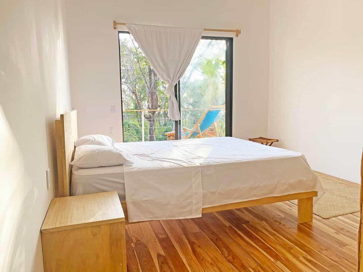 La Sana Hotel Playa Santa Teresa  Esterno foto
