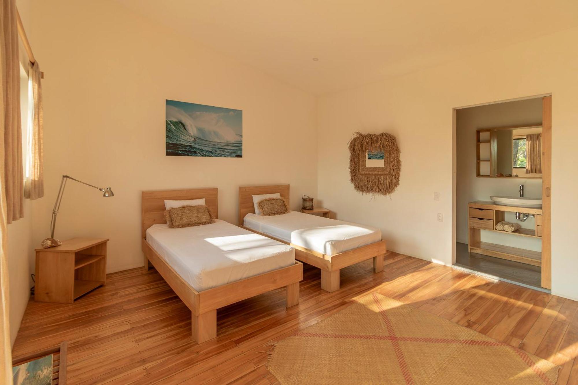 La Sana Hotel Playa Santa Teresa  Esterno foto